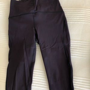 Lululemon 19’’ leggings